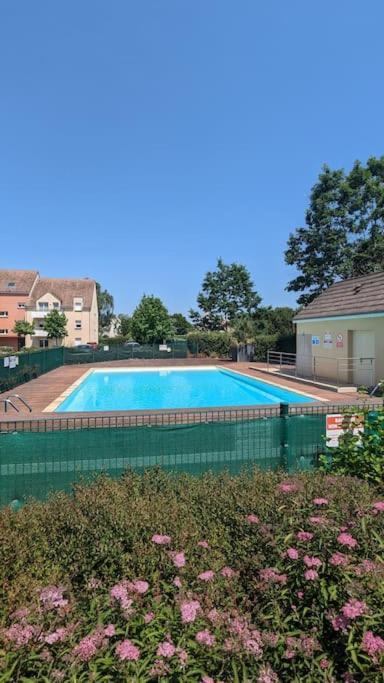 Appartement T3 - Relax Aux Portes Des 24H Du Mans Ле-Ман Екстер'єр фото
